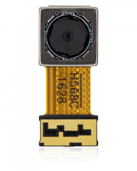 LG Phoenix 2 Back Camera Replacement