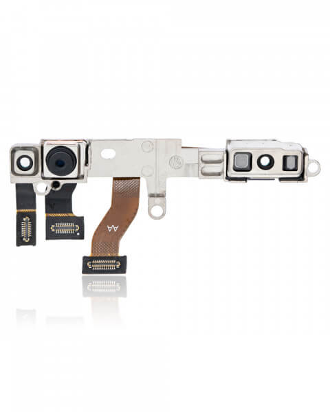 Google Pixel 4 Front Camera Replacement