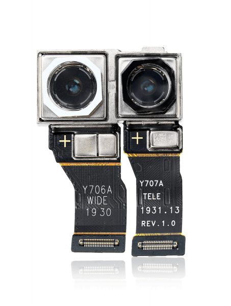 Google Pixel 4 Back Camera Replacement