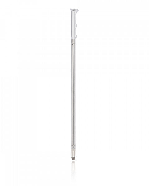LG Stylo 5 Stylus Pen Replacement Silvery White