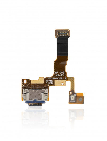 LG Stylo 5 Charging Port Flex Replacement