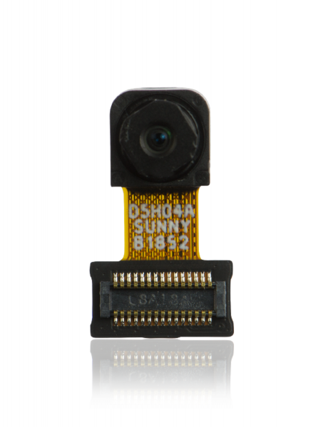 LG Stylo 5 Front Camera Replacement
