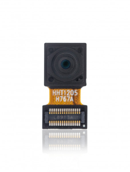 LG Stylo 6 Front Camera Replacement