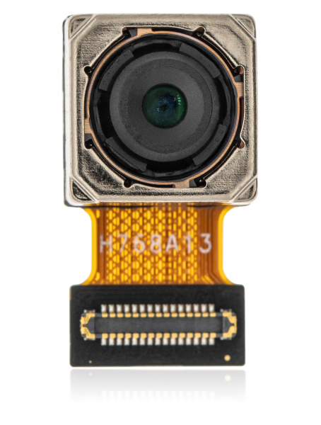 LG Stylo 6 Back Camera Replacement Left