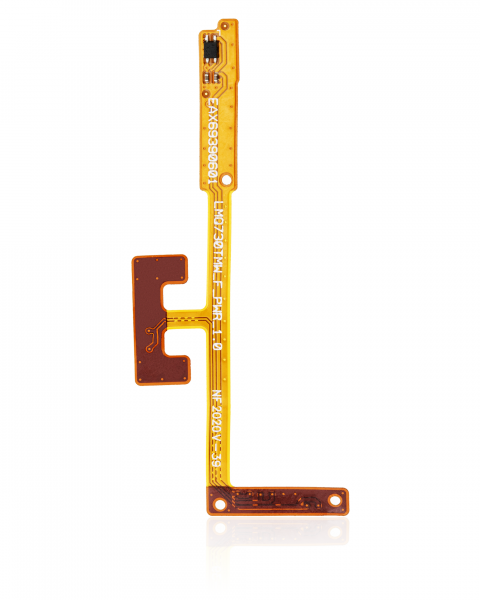 LG K71 Power Button Flex Replacement