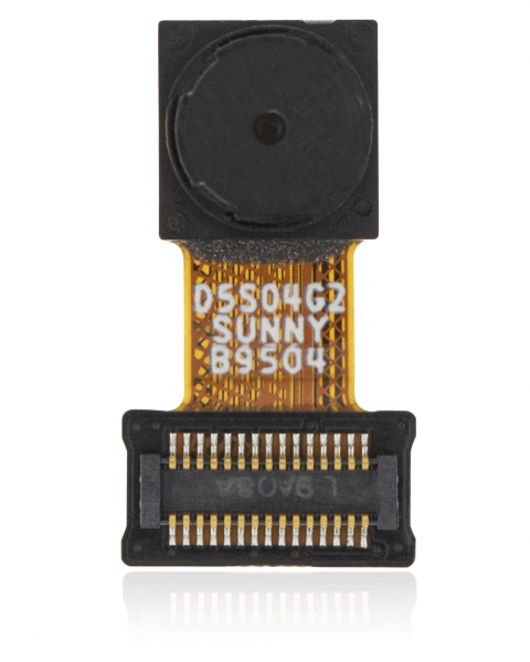 LG Stylo 6 Back Camera Replacement Depth