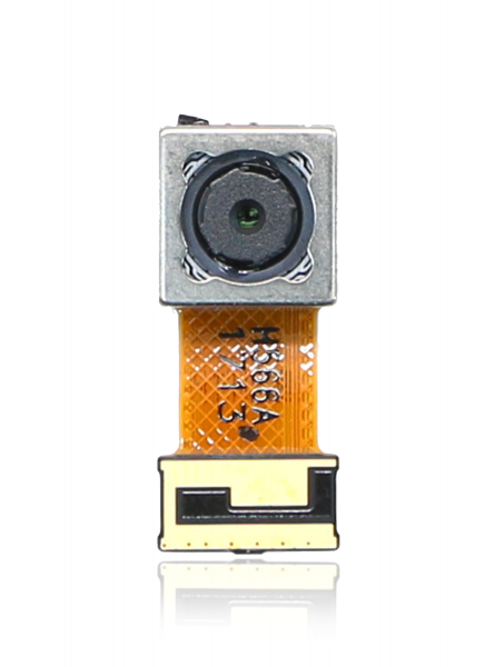 LG Tribute 5 Back Camera Replacement