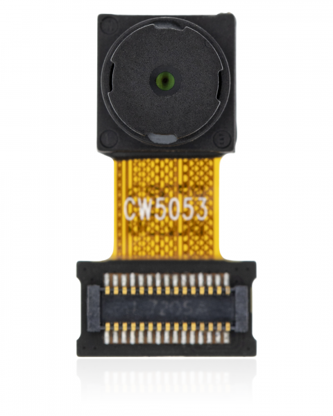 LG Stylo 3 Plus Front Camera Replacement