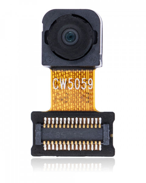 LG Stylo 4 Front Camera Replacement