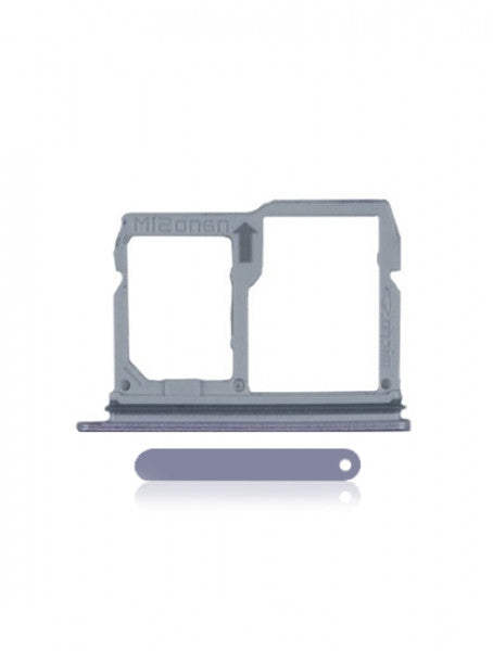 LG Stylo 4 Sim Tray Lavender Violet
