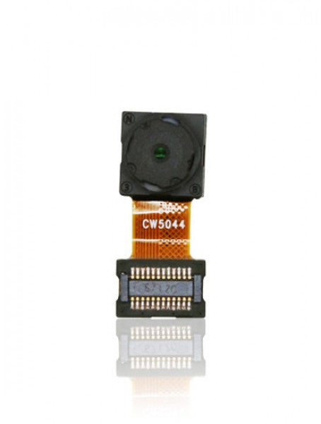 LG Stylo Front Camera Replacement