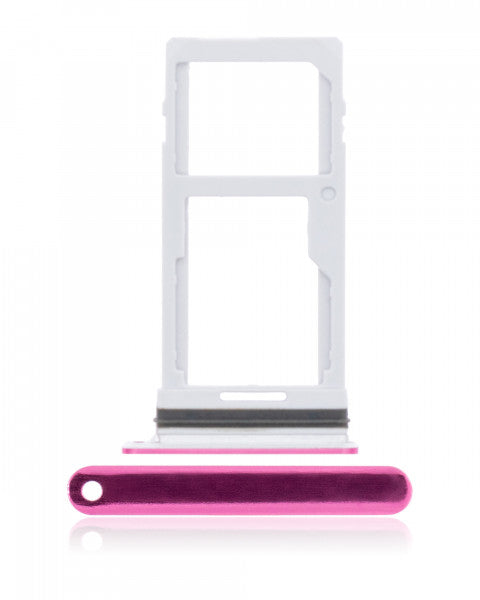LG G7 ThinQ Sim Tray Raspberry Rose