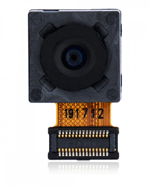 LG G6 Back Camera Replacement Ultrawide