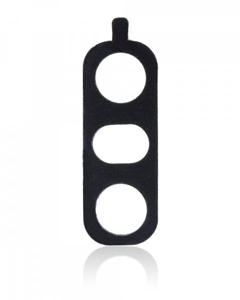 LG G6 Back Camera Lens Replacement Black Sapphire