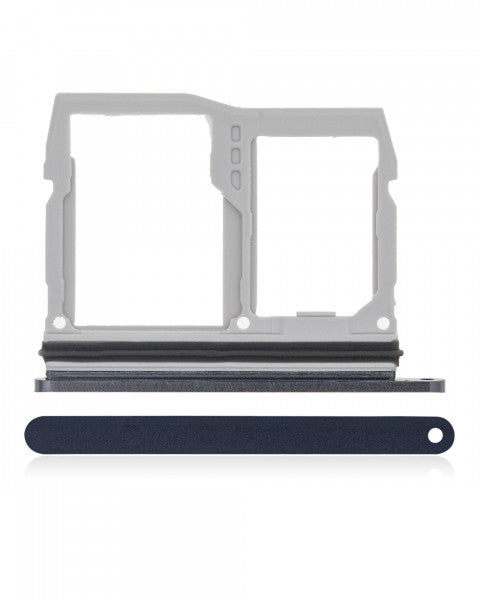 LG G6 Sim Tray Black Sapphire