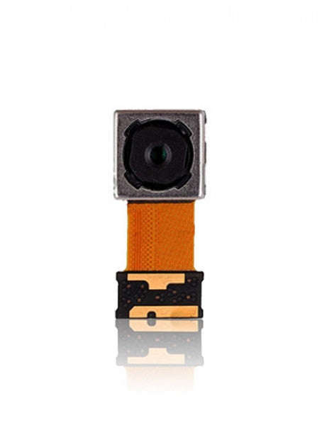 LG X Charge Back Camera Replacement