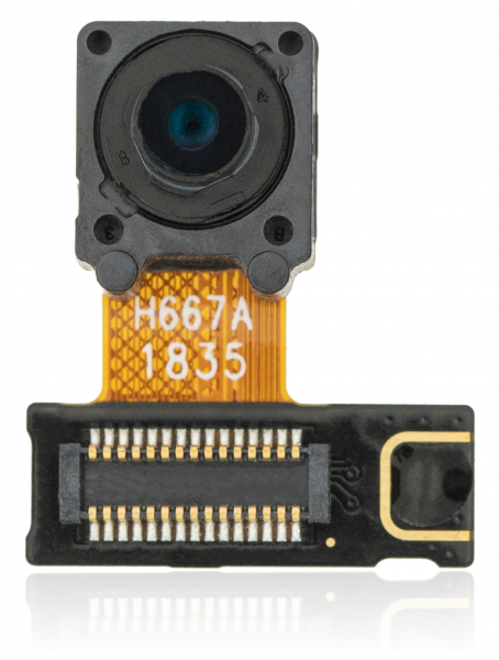 LG V35 ThinQ Front Camera Replacement