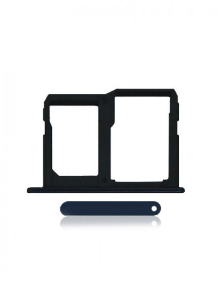 LG X Power 3 Sim Tray Blue