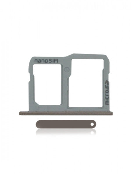 LG X Power 3 Sim Tray Gold