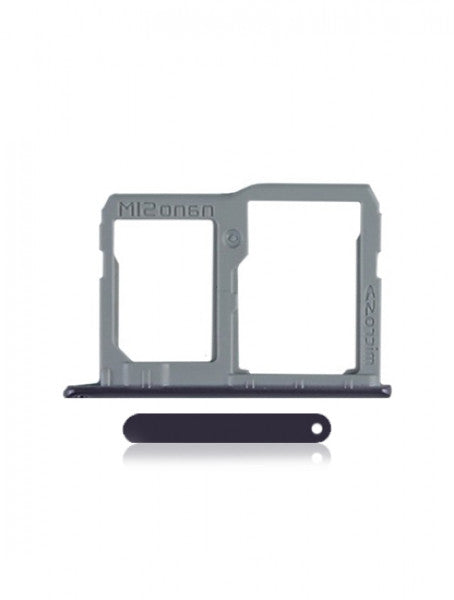 LG X Power 3 Sim Tray Purple