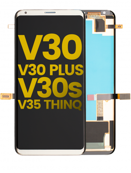 LG V35 ThinQ