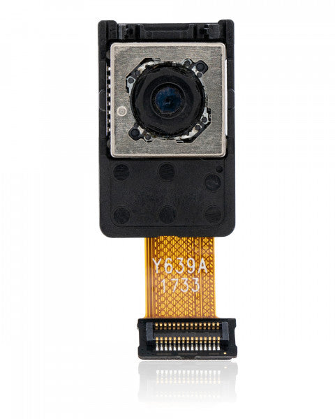 LG V30 Back Camera Replacement