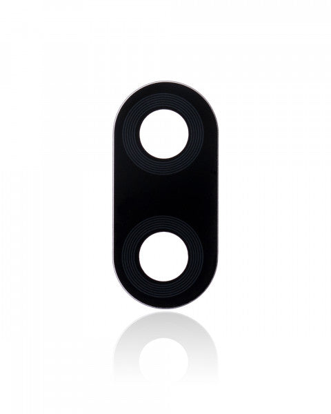 LG V30 Back Camera Lens Replacement Aurora Black