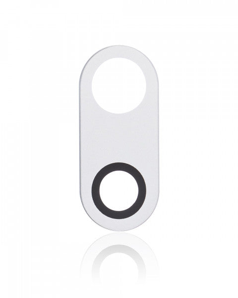 LG V30 Back Camera Lens Replacement Cloud Silver