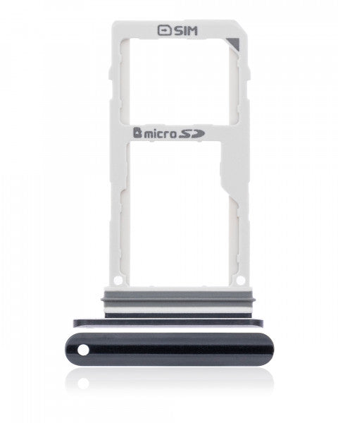 LG V30 Sim Tray Aurora Black