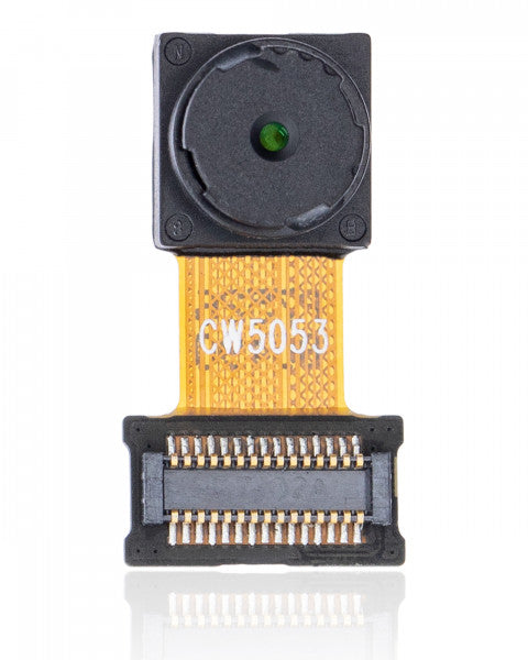 LG K20 Plus (2016) Front Camera Replacement