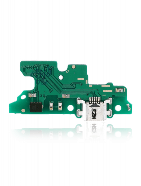 Huawei Mate 9 Lite Charging Port With Board Replacement