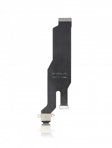 Huawei P20 Charging Port Flex Cable Replacement