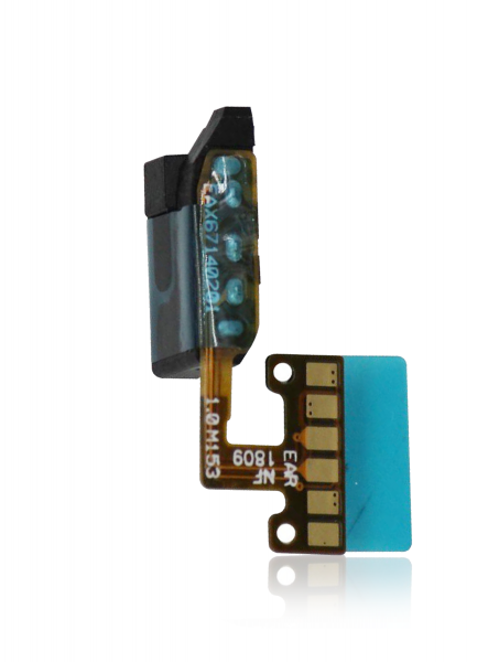 LG K10 (2018) Headphone Jack Flex Replacement