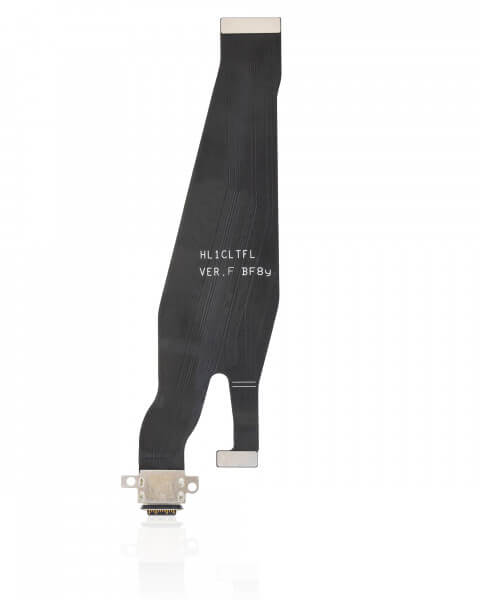 Huawei P20 Pro Charging Port Flex Cable Replacement
