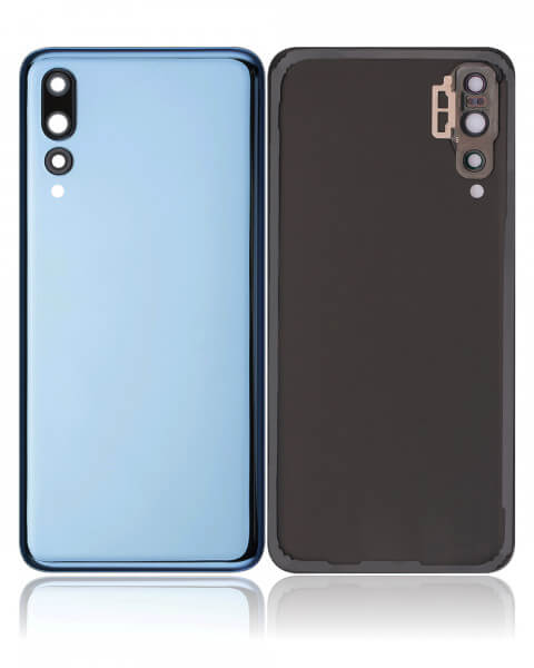 Huawei P20 Pro Back Cover With Camera Lens Replacement