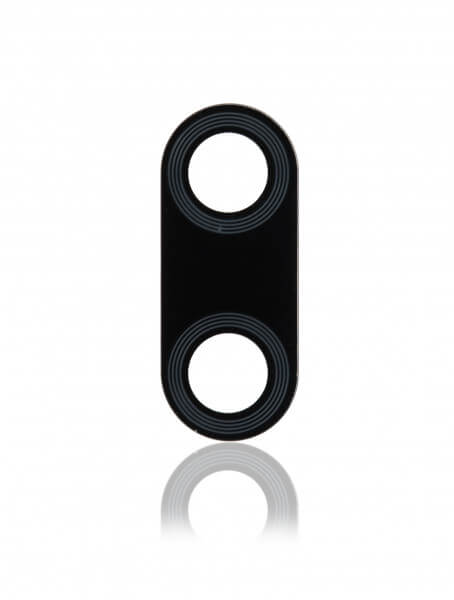 Huawei P Smart Plus (2019) Back Camera Lens (Glass Only) With Adhesive Replacement