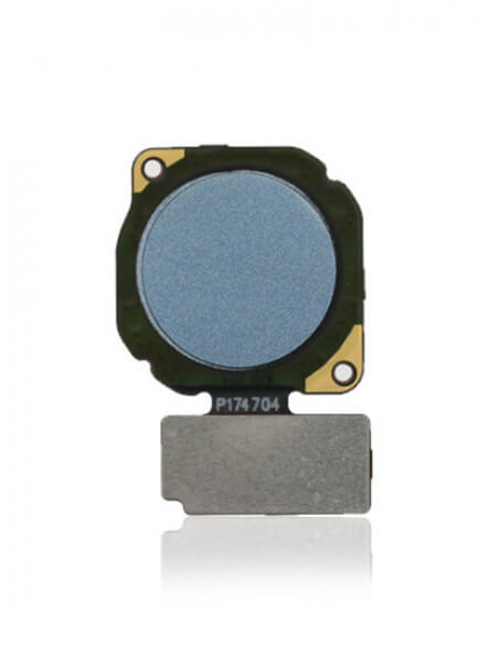 Huawei P Smart Plus (2019) Fingerprint Reader Flex Cable Replacement