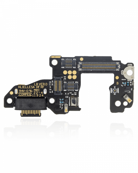 Huawei P30 Charging Port With Board Replacement