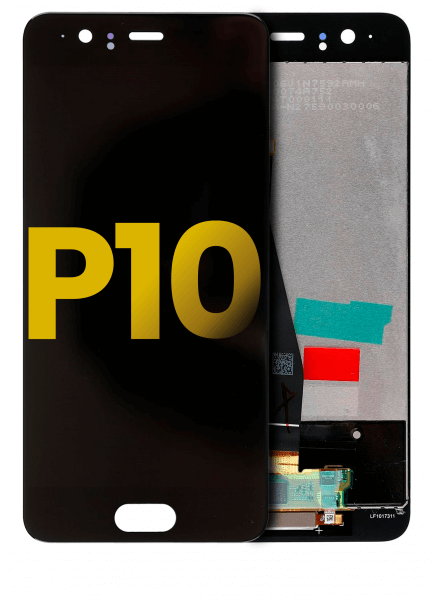 Huawei P10 Screen Without Frame Replacement
