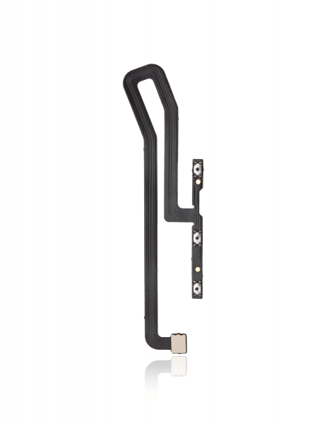 Huawei P10 Power And Volume Flex Cable Replacement