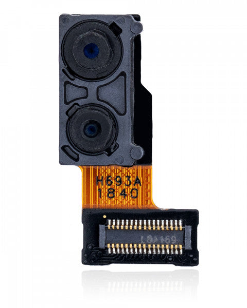 LG V50 ThinQ 5G Front Camera Replacement