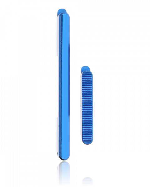 Motorola Moto One Vision Power and Volume Button Replacement