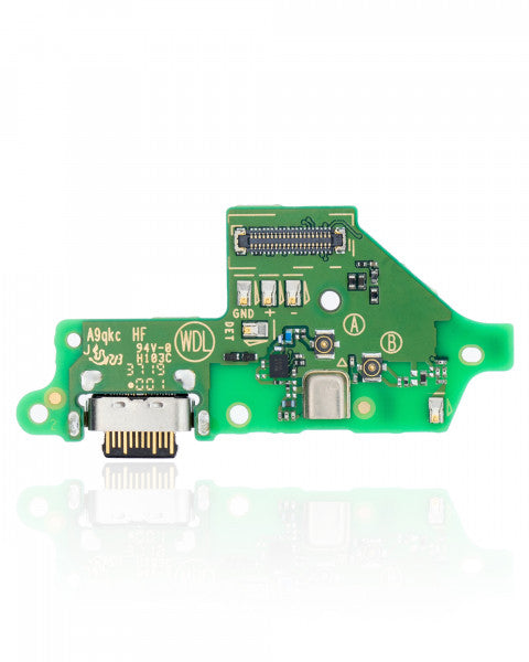 Motorola Moto One Vision Charging Port Replacement
