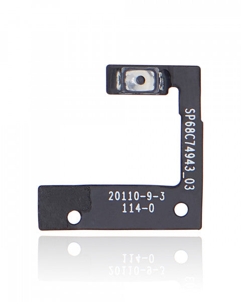 Motorola Moto G100 Proximity Sensor Flex Replacement