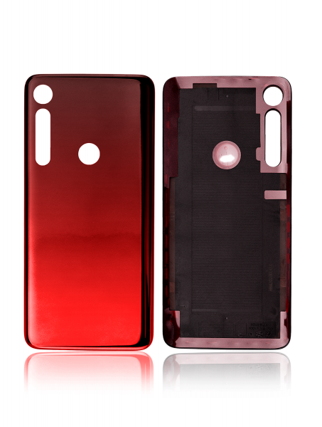 Motorola Moto One Macro Back Cover Replacement