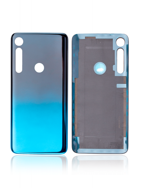 Motorola Moto One Macro Back Cover Replacement