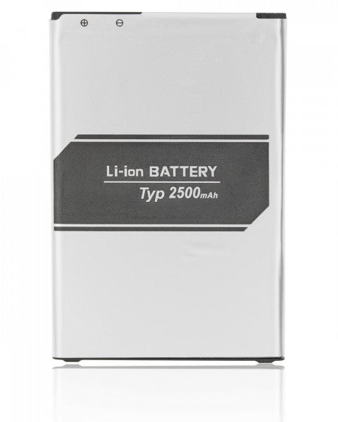 LG Tribute Dynasty Battery Replacement