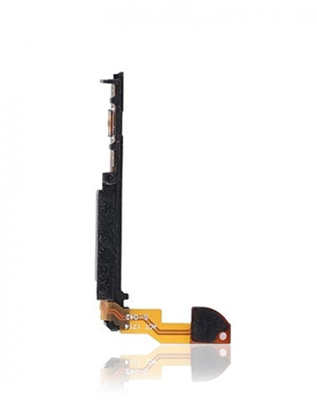 LG Q6 Power Button Flex Replacement