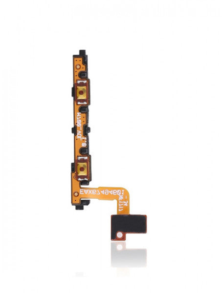 LG Q6 Volume Button Flex Replacement