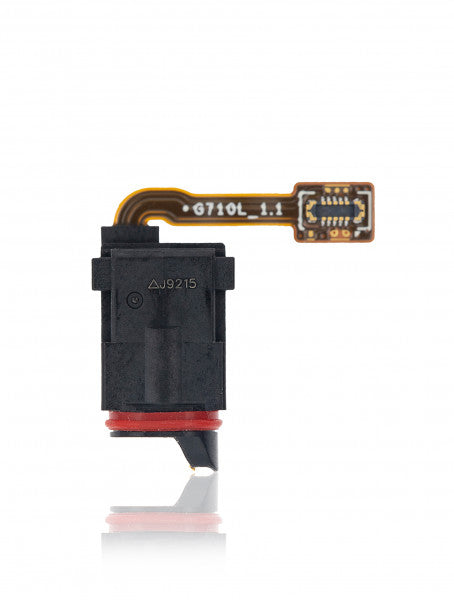 LG G7 One Headphone Jack Replacement